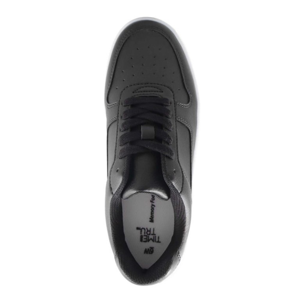 NWT Time and Tru Platform Sneakers - Picture 4 of 4